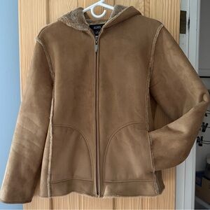 Aeros winter jacket, size S